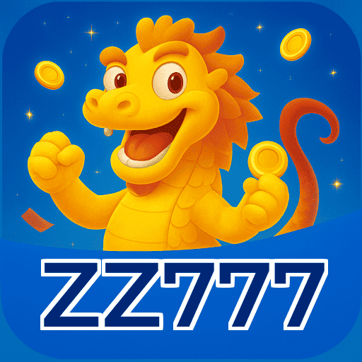ZZ777 logo